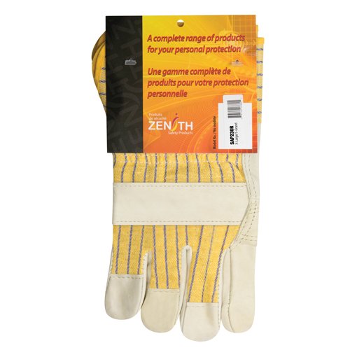 SAP230R-Fitters Patch Palm Gloves