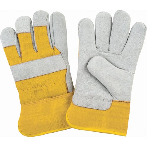 SAP242-Premium Winter-Lined Fitters Gloves