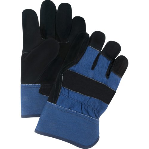SAP248-Superior Warmth Winter-Lined Fitters Gloves