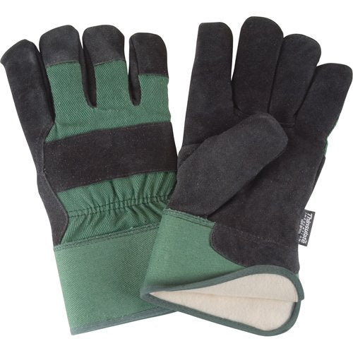 SAP249-Superior Warmth Winter-Lined Fitters Gloves