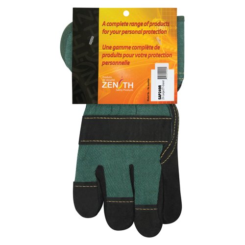 SAP249R-Superior Warmth Winter-Lined Fitters Gloves