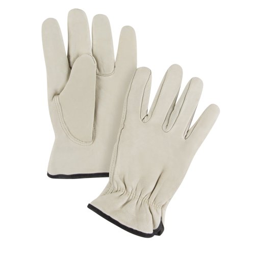 SM619-Winter-Lined Driver's Gloves