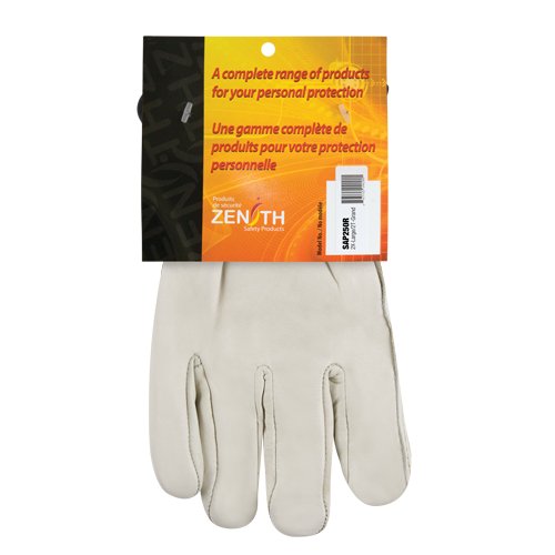 SAP250R-Standard-Duty Winter-Lined Driver's Gloves