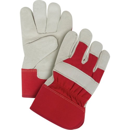 SM615-Superior Warmth Winter-Lined Fitters Gloves