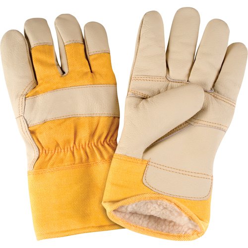 SDL886-Standard-Duty Winter-Lined Fitters Gloves