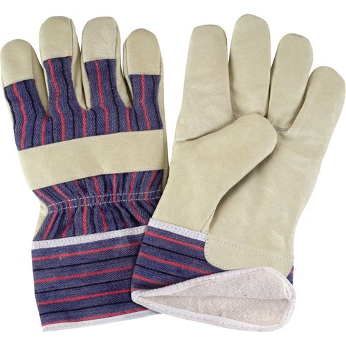 SAP295-Comfort Winter-Lined Work Gloves