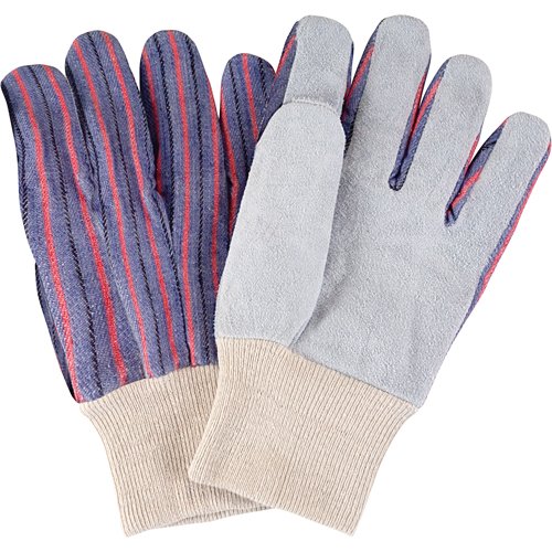 SAP297-Standard-Duty Work Gloves