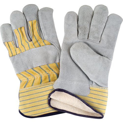 SAP299-Winter-Lined Fitters Gloves