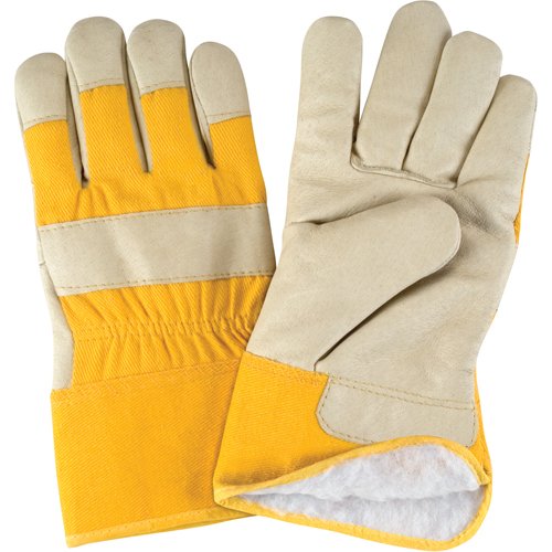 SDL889-Winter-Lined Fitters Gloves