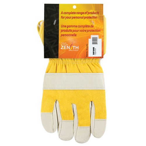 SAP300R-Winter-Lined Fitters Gloves