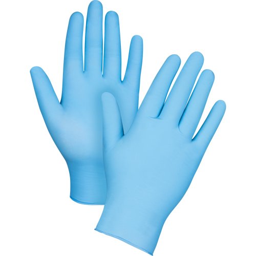 SGP854-Puncture-Resistant Medical-Grade Disposable Gloves