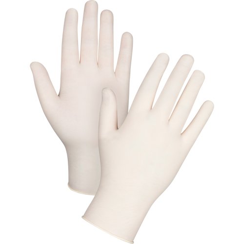 SAP343-Premium Sensitive Skin Examination Gloves