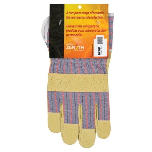 SAP353R-Superior Comfort Fitters Gloves