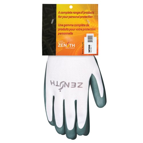 SAP355R-Lightweight Coated Gloves