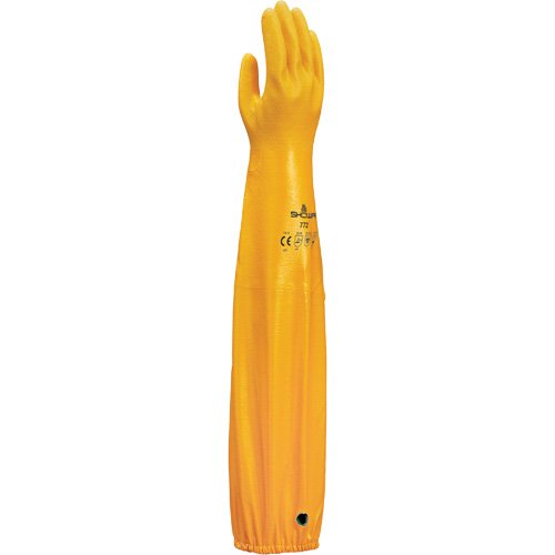 SAP528-Chemical Resistant Gloves