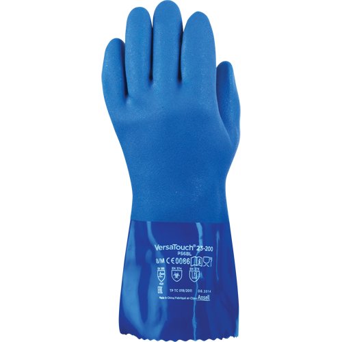 SAP544-P56BL Insulator Gloves