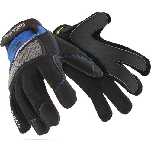 SAP649-Mechanics+ 4018 Gloves