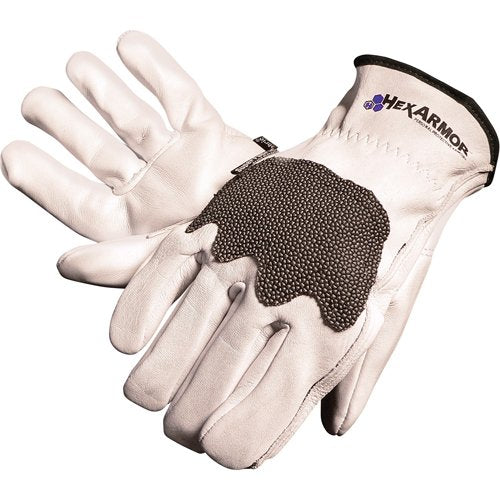 SAP666-Steel Leather® III 5033 Gloves