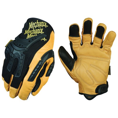 NKB671-Heavy-Duty Mechanic's Gloves