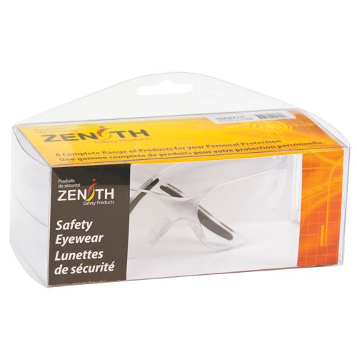 SAP877R-Z500 Series Safety Glasses