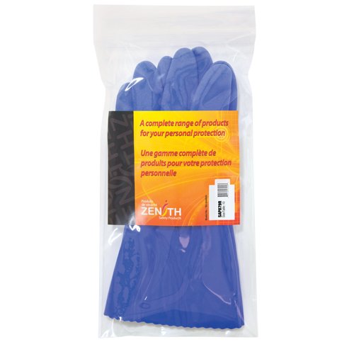 SAP879R-Ultra Flexible Gloves