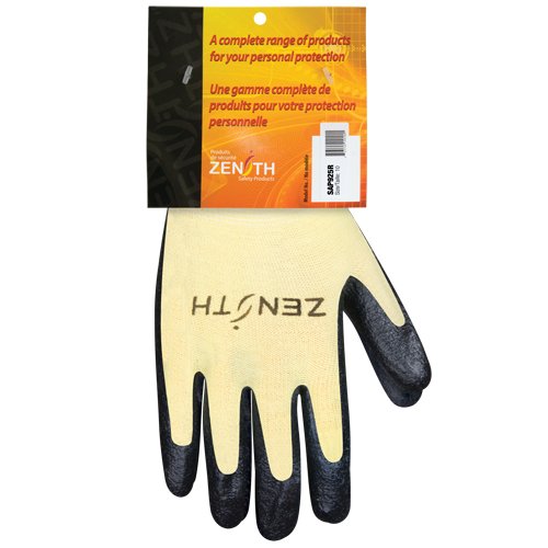 SAP925R-Superior Grip Cut-Resistant Gloves