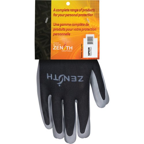 SAP932R-Premium Comfort Coated Gloves