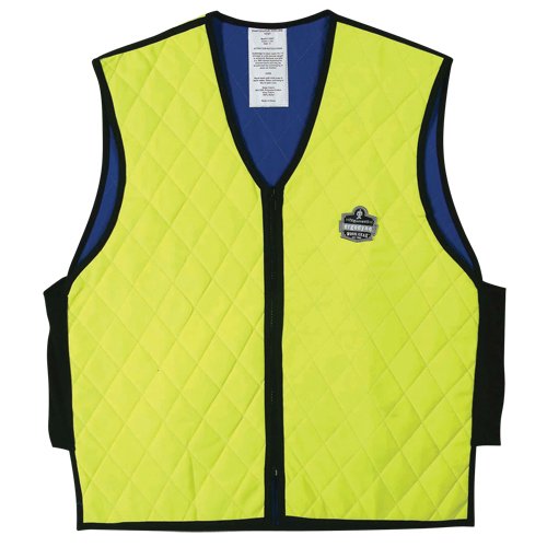 SAP939-Chill-Its® 6665 Wet Evaporative Cooling Vests