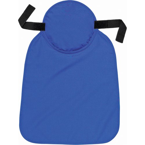 SAP940-Chill-Its® 6717 Cooling Hard Hat Pad + Shade