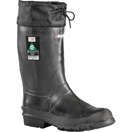 SAP951-Refinery Boots