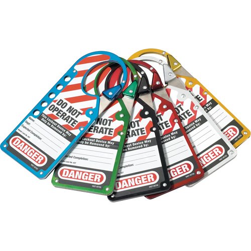 SAQ003-Labeled Snap-on Hasps