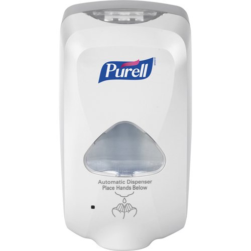 SAQ139 - TFX™ Touch Free Dispensers