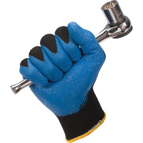 SAQ349-KleenGuard™ G40 Coated Gloves