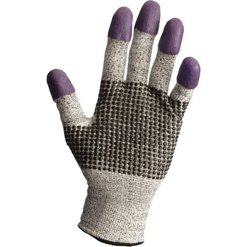 SAQ354-KleenGuard™ G60 Purple Nitrile™ Cut Resistant Gloves