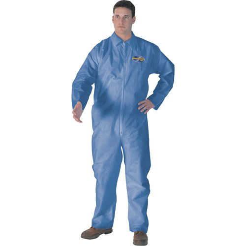SAQ364-Kleenguard™ A20 Coveralls