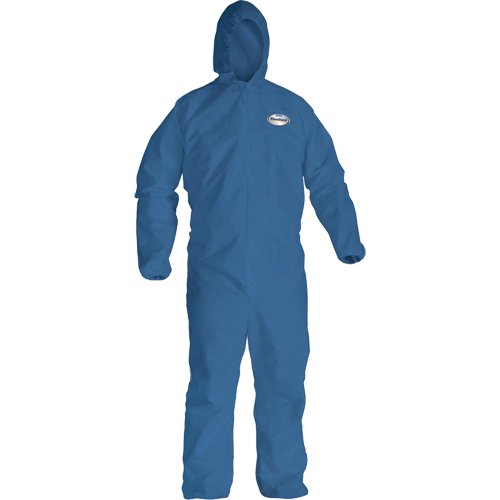 SAQ378-Kleenguard™ A20 Coveralls