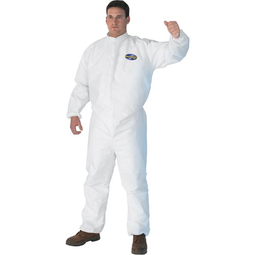 SAQ388-Kleenguard™ A30 Coveralls