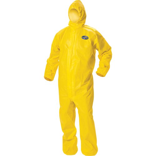 SAQ456-Kleenguard™ A70 Coveralls
