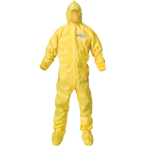 SAQ462-Kleenguard™ A70 Coveralls