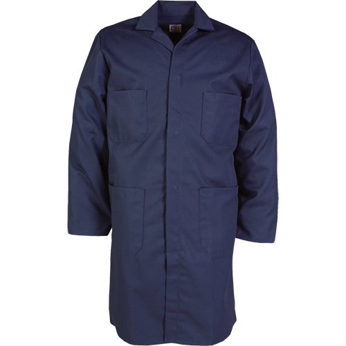 SAQ508-Lab Coat