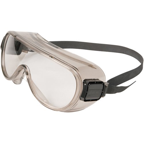 SAQ521-500 Series Safety Goggles