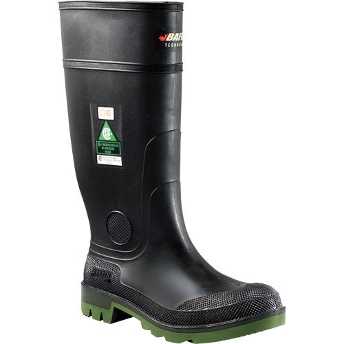 SAQ592-Enduro All Season Industrial Boots