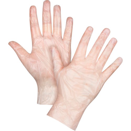 SEK353-Economy Disposable Gloves