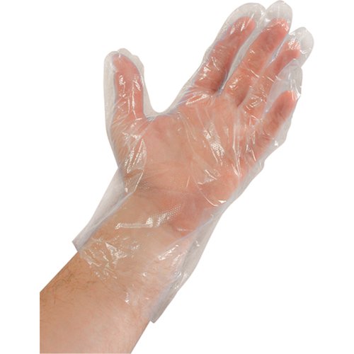 SAN741-Disposable Gloves