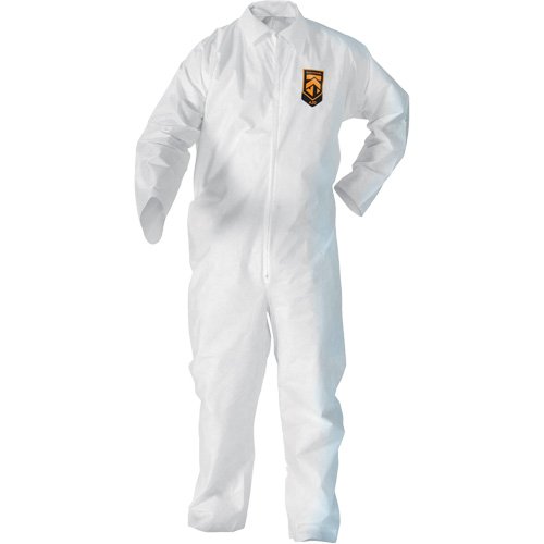 SGC924-Kleenguard™ A20 Coveralls