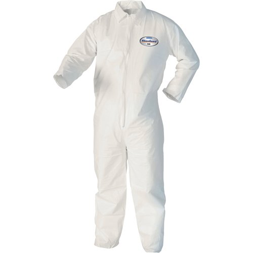 SAQ761-Kleenguard™ A40 Coveralls