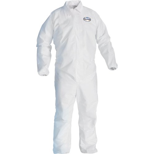 SAQ766-Kleenguard™ A40 Coveralls