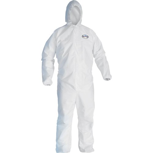 SAQ774-Kleenguard™ A40 Coveralls