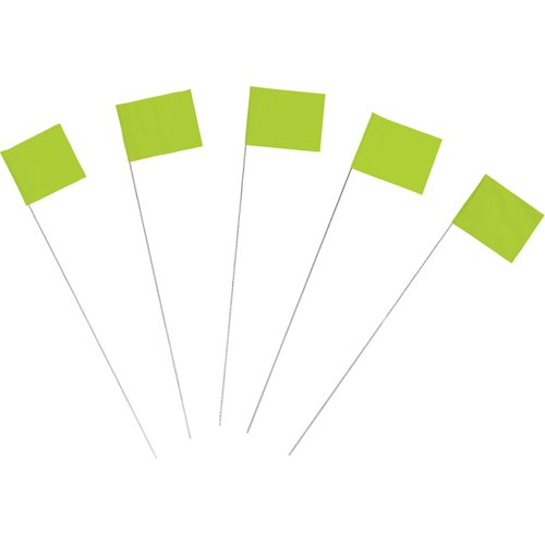 SAQ795-Marking Flags