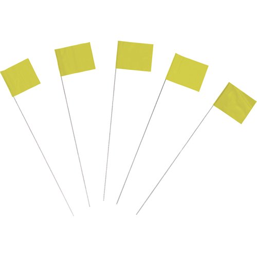 SAQ796-Marking Flags